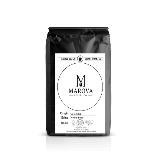Marova Colombia